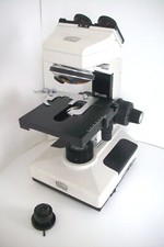 Binokular Durchlichtmikroskop MBL2000 Mikroskop A-Krüss Microscope