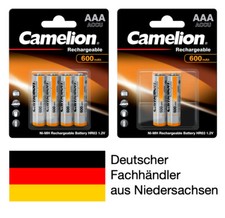 Akkus aufladbare batterien - akkus,