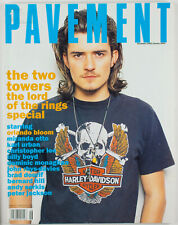 ORLANDO BLOOM MIRANDA OTTO