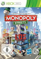 Monopoly Streets (Microsoft