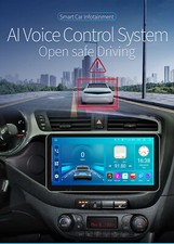 10.33" Für Kia Cee'd JD