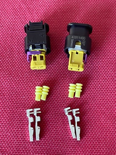 Stecker led nebelscheinwerfer - stecker,