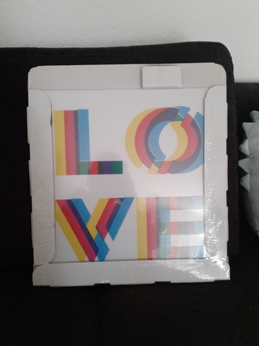 Ikea myttinge love wandbild - ikea,
