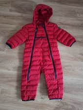 Jako-o Schneeoverall Gr. 80/86