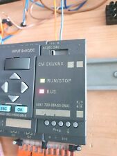 1x Siemens 6BK1700-0BA00-0AA1 Kommunikationsmodul LOGO! Kommunikationsmodul EIB