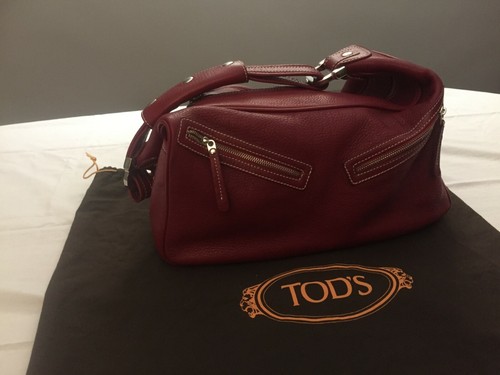 Marke tod schultertasche aus - marke,