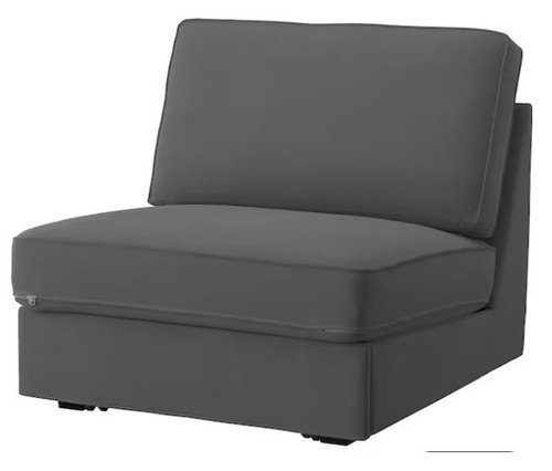 Nagelneuer ikea kivik - kivik, bezug