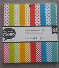 Designpapier Block von