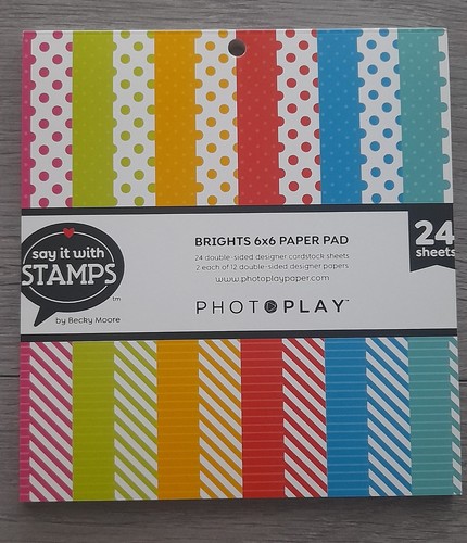 Designpapier block von - designpapier,