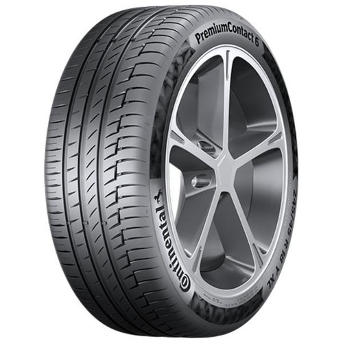 Sommerreifen continental - 2x,