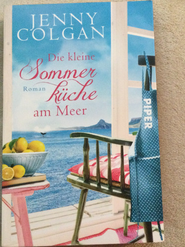 Die kleine sommerküche - kleine, am