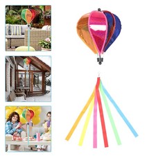  Heißluftballon-Spinner