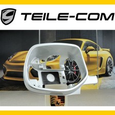 Porsche Cayenne 957 Rahmen Außenspiegelgehäuse, L