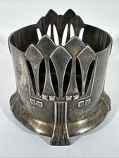 WMF Art-Deco Jugendstil Silber