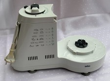 Braun Küchenmaschine
