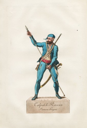 Hungary ungarn soldier tracht - hungary,