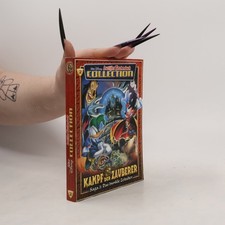 Kampf der Zauberer 2. Das