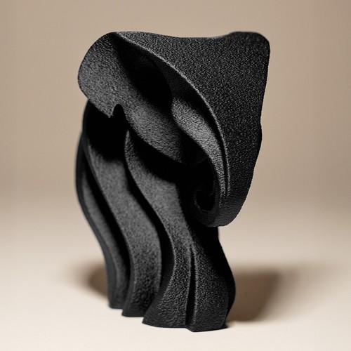 Elefanten figur abstrakte - elefanten,