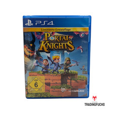 Portal Knights für Sony Playstation 4 PS4 von 505 Games | Zustand sehr gut