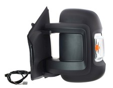 Spiegel links für Citroen