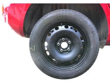 4x VW Polo 9N 6R Felgen Reifen