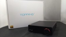 Topping pa5 black power - topping, pa5-black