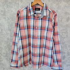 Hemd Herren Langarm L Jean