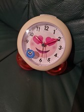 Wecker - Kinderwecker - Quartz - OVP 