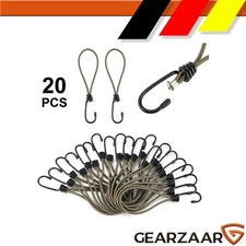 Spanngummi Expanderhaken mit