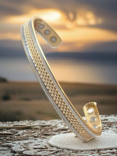 Armband edelstahl 585 - edelstahl,