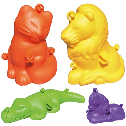 Eduplay sandform groß - eduplay,