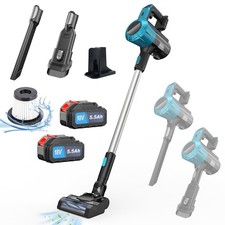 15000Pa Cordless Vacuum