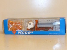 Roco H0:  1651 Modellauto LKW