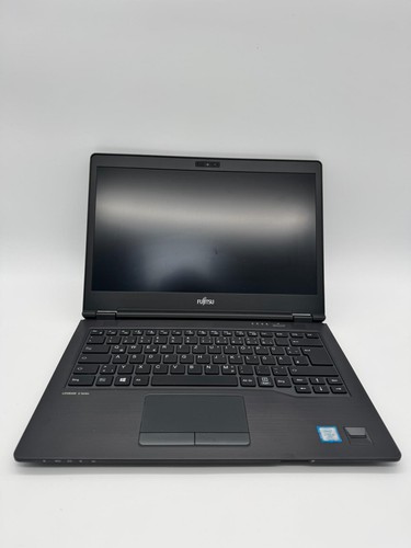 Laptop fujitsu lifebook u747 - laptop,