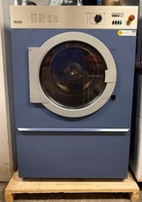 Miele Professional Wäschetrockner 14kg T6351EL Elektro Tumbler T 6351 Elektro