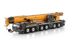 LIEBHERR LTM 1300-6.4 LICCON3