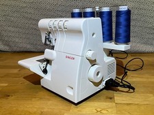 Singer 14SH644 Overlock