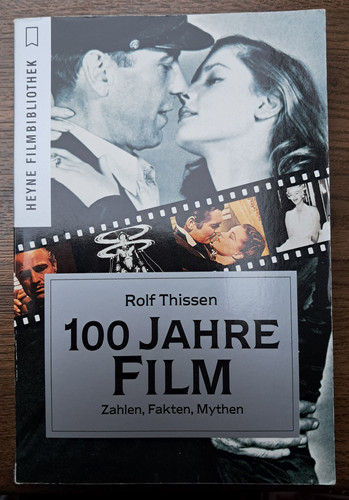 100 jahre film zahlen - 100, :