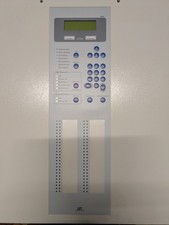 Brandmeldeanlage BC216-LST-Labor Strauß