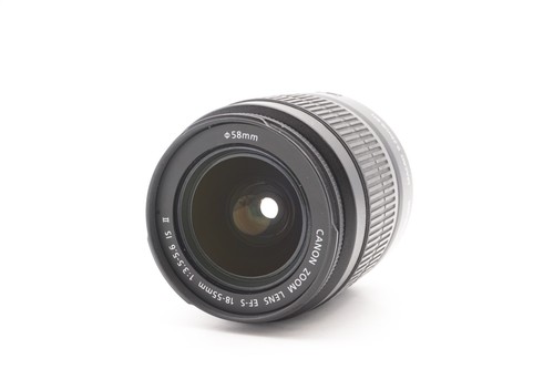 Canon 55mm 5 6 - canon, f3.5-5.6
