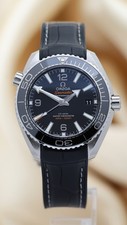 Omega Seamaster Planet Ocean