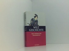 Weltbild Weltgeschichte, Band