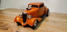 1:18 1934 Ford Coupe