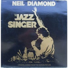 Neil Diamond - The Jazz Singer