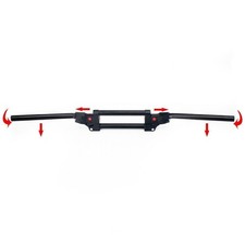 7/8" Lenker Handlebar