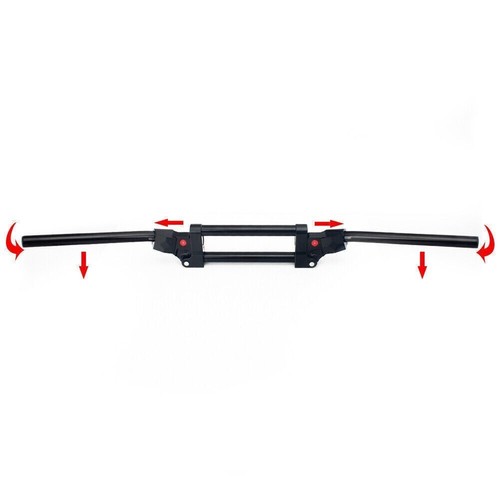 Lenker handlebar - 7/8",