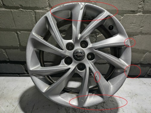 Alufelge opel 39078765 - alufelge,