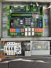 LiSA-10 Fahrsteuerung Aufzug