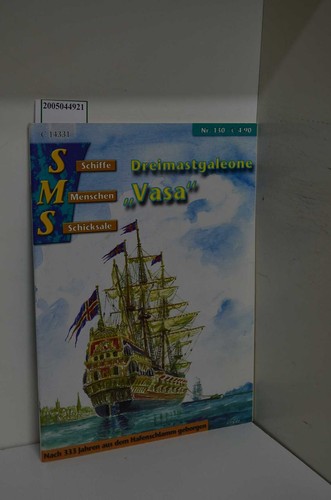 Sms schiffe menschen - sms,