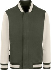 Men´s Premium College Jacket